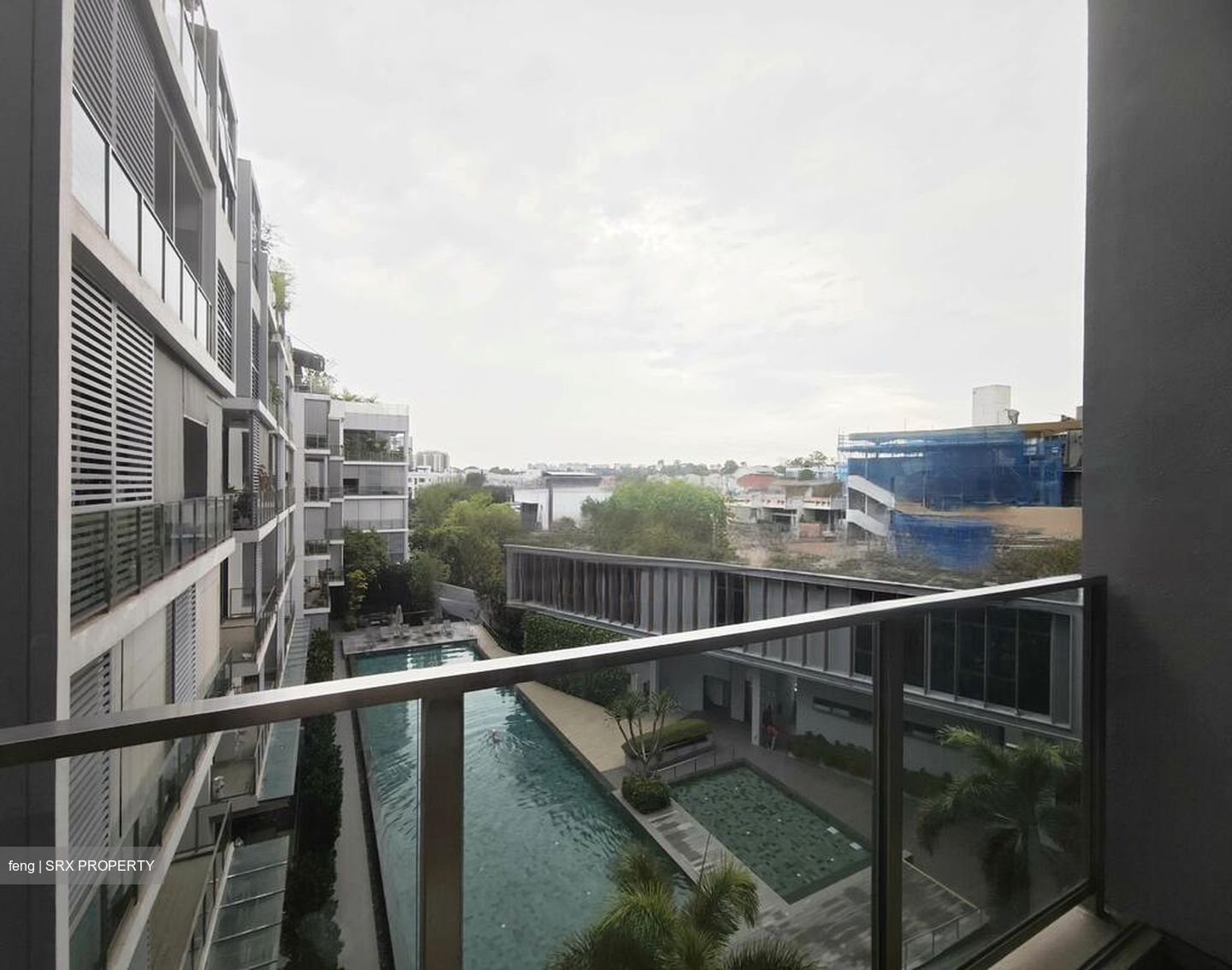 Robin Residences (D10), Condominium #473343841